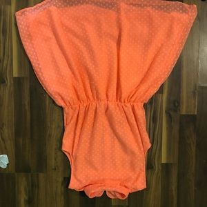 little too young for my age